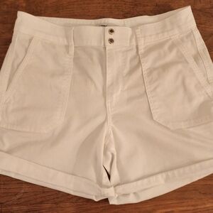 White House Black Market Outlet Women's Casual Dress Short (Size 6)